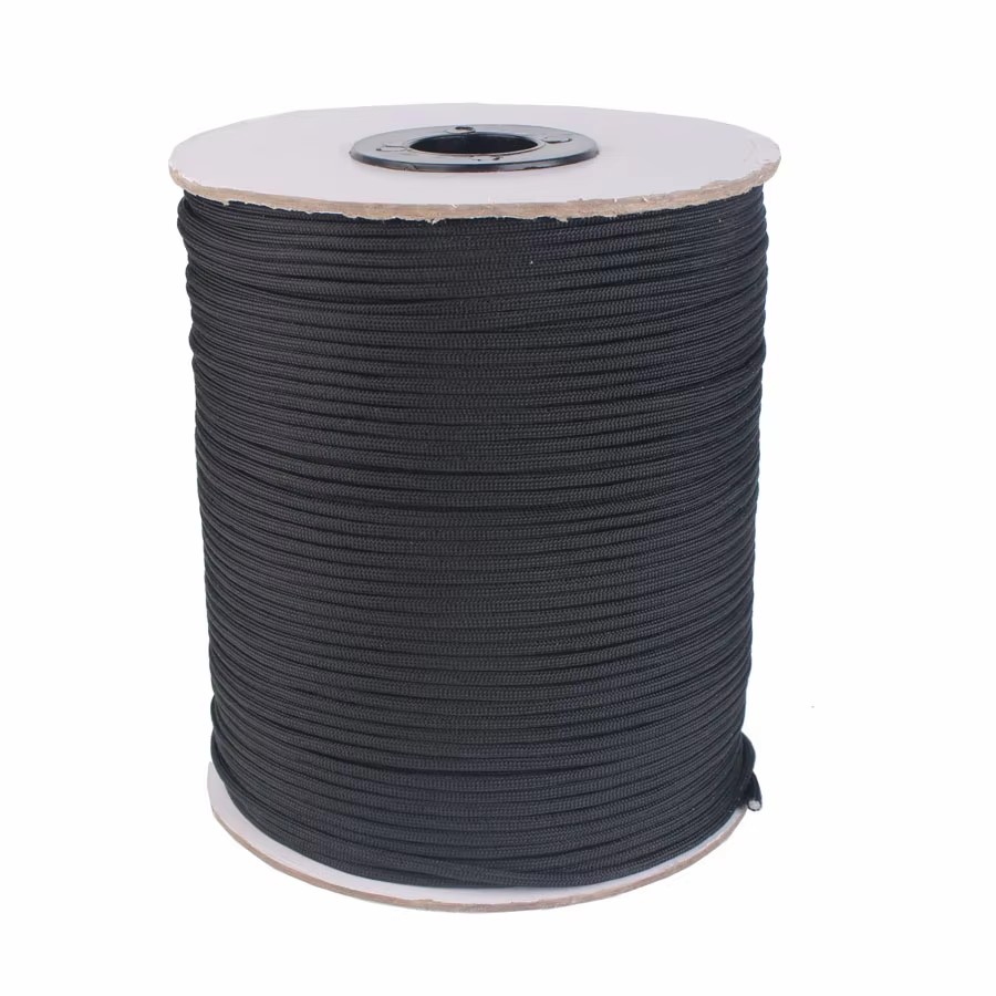 CAMPINGSKY 550 Paracord 4mm 10 - Para Cord 1000Ft 评论和价格