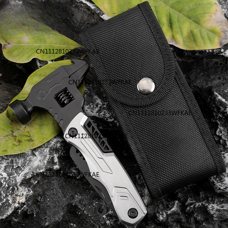 Outdoor multi-function wrench  - Multi Tool Plier 评论和价格