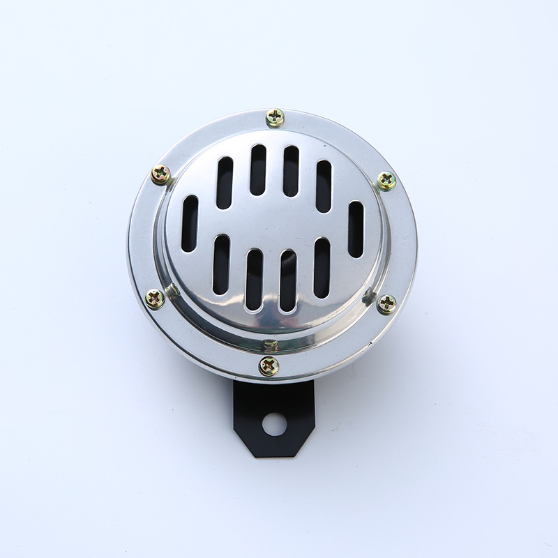12V Car Horn Motorcycle Electr - Emergency Whistle Loud 评论和价格