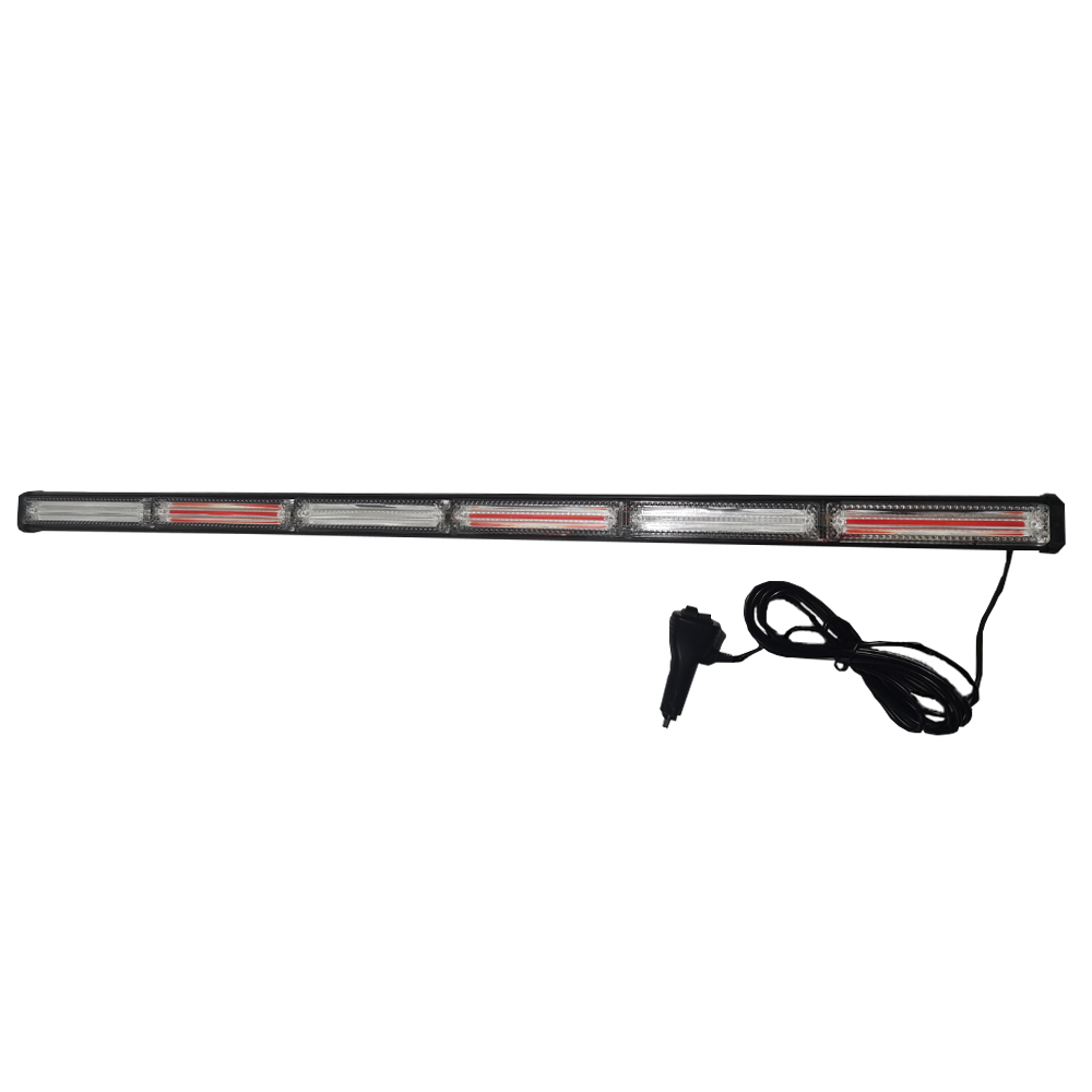 Fit for 12-24V Car 35.4inch Au - Sos Light Strobe 评论和价格