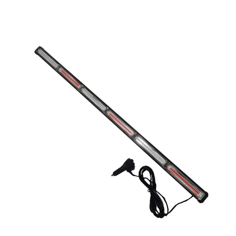 Fit for 12-24V Car 35.4inch Au - Sos Light Strobe 评论和价格
